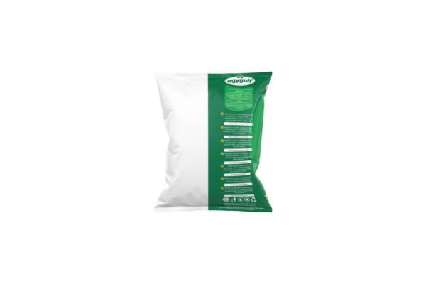 Bozo Puffs Sour Cream & Onion – Knusprig, geschmackvoll und unwiderstehlich! 15 Packungen pro Karton - Image 3