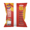 Bozo Puffs Flamin' Hot (15er-Pack) – Würzig, kräftig & unglaublich knusprig! - Image 3