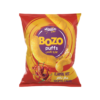 Bozo Puffs Flamin' Hot (15er-Pack) – Würzig, kräftig & unglaublich knusprig!