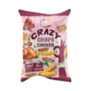 CRAZY Crisps Chicken 🍗 – Knusprige Chips mit herzhaftem Hähnchengeschmack
