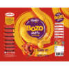 Bozo Puffs Flamin' Hot (15er-Pack) – Würzig, kräftig & unglaublich knusprig! - Image 5