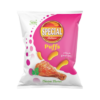 Special Puffs mit Hühnergeschmack (Karton mit 15 Stück) – knusprig, herzhaft und voller Geschmack!