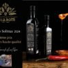 0.5 Liter Flasche – Olea Kotti Organic Extra Virgin Olive Oil - Image 2