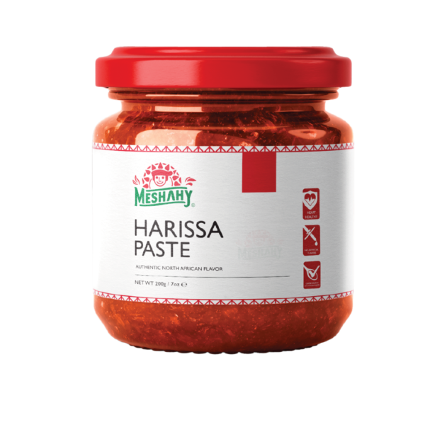 Mishahy Harissa Paste – 350 g