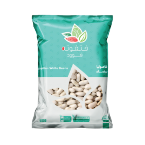 Faftota Weiße Kidneybohnen – 1 kg