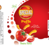 🍅 Spezial-Puffs – Tomatengeschmack 🍅 - Image 3
