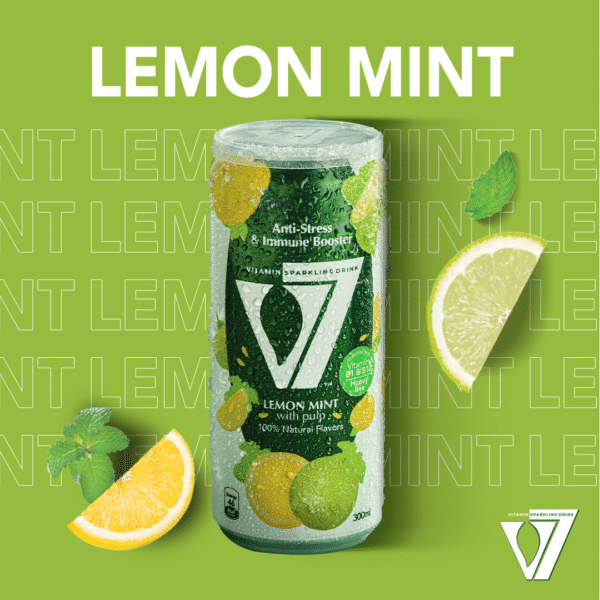 🟩 V7 – Zitrone & Minze 24 Dosen - Image 6