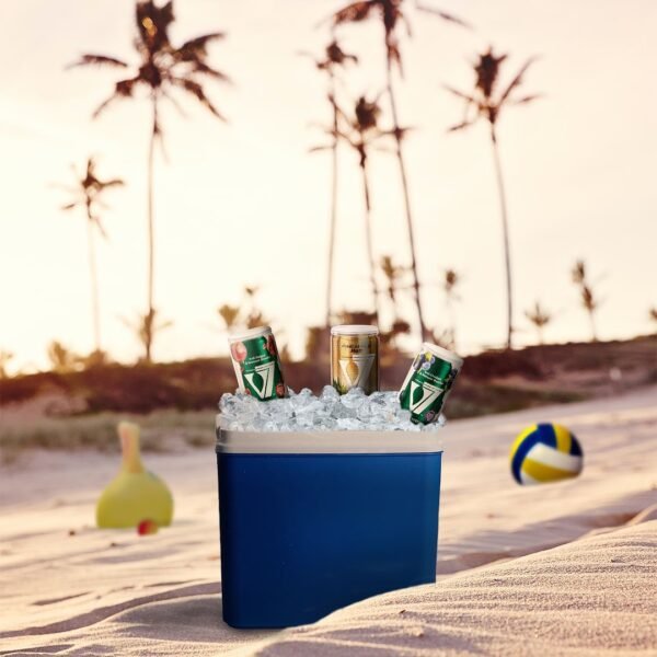 🔵 V7 Super Soda – Cola 24 Dosen - Image 5