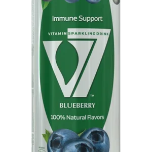 🟦 V7 – Blaubeere 24 Dosen
