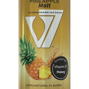 🟡 V7 – Ananas 24 Dosen