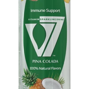 ⚪ V7 – Pina Colada 24 Dosen