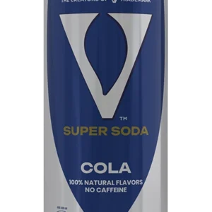 🔵 V7 Super Soda – Cola 24 Dosen